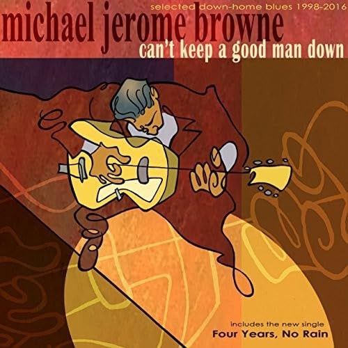 【CD】Can't Keep A Good Man Down