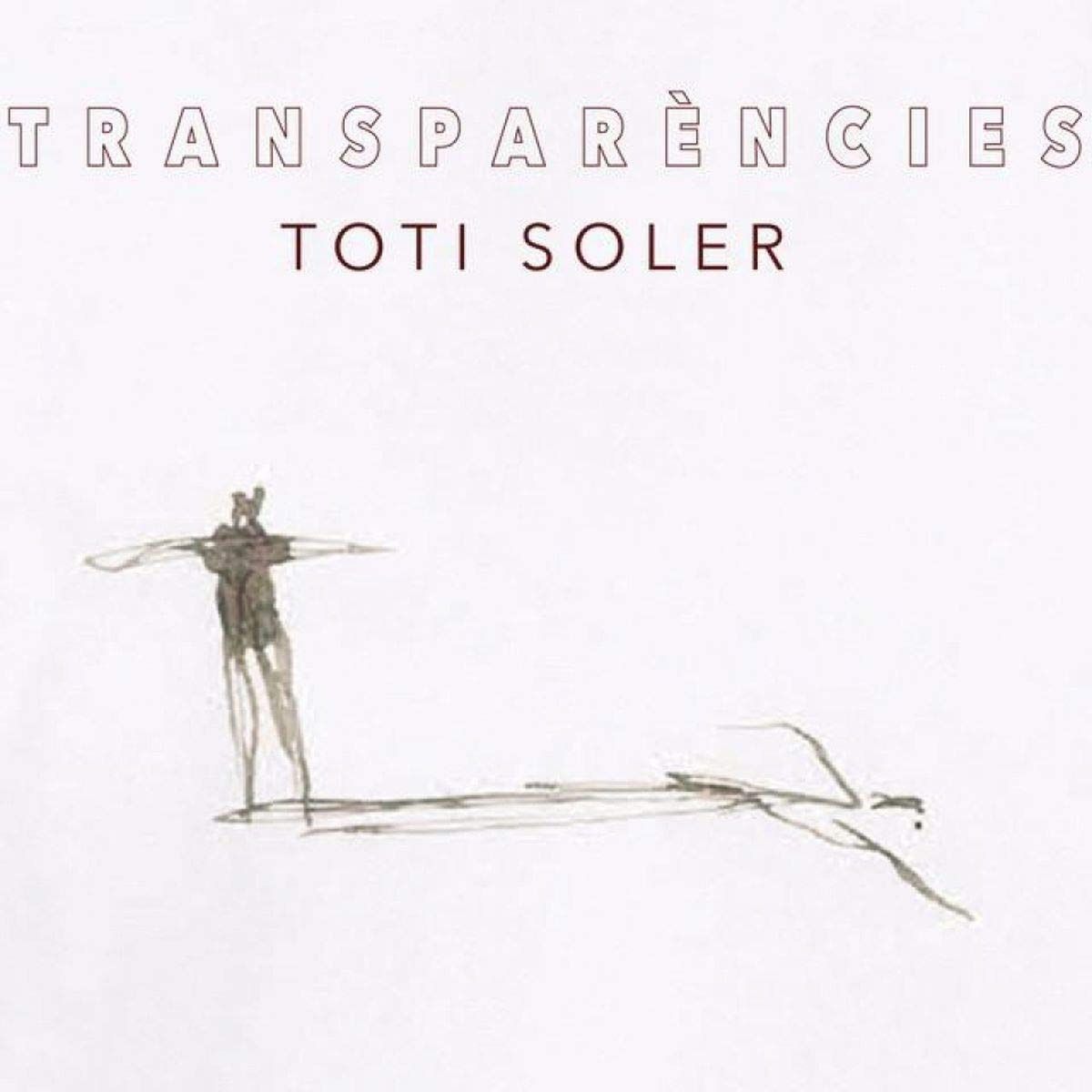 【CD】Transparencies