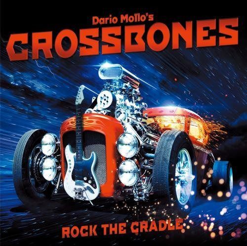 【CD】ロック・ザ・クレイドル