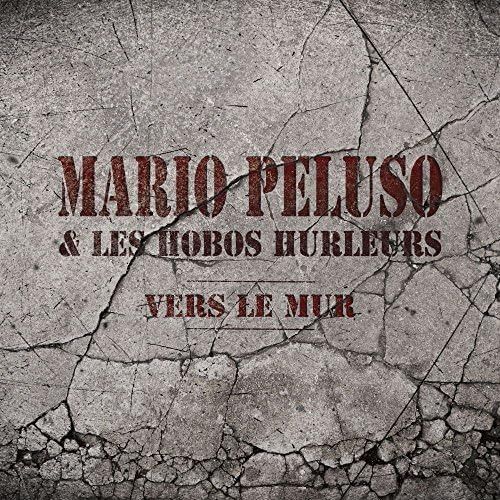 【CD】Vers Le Mur