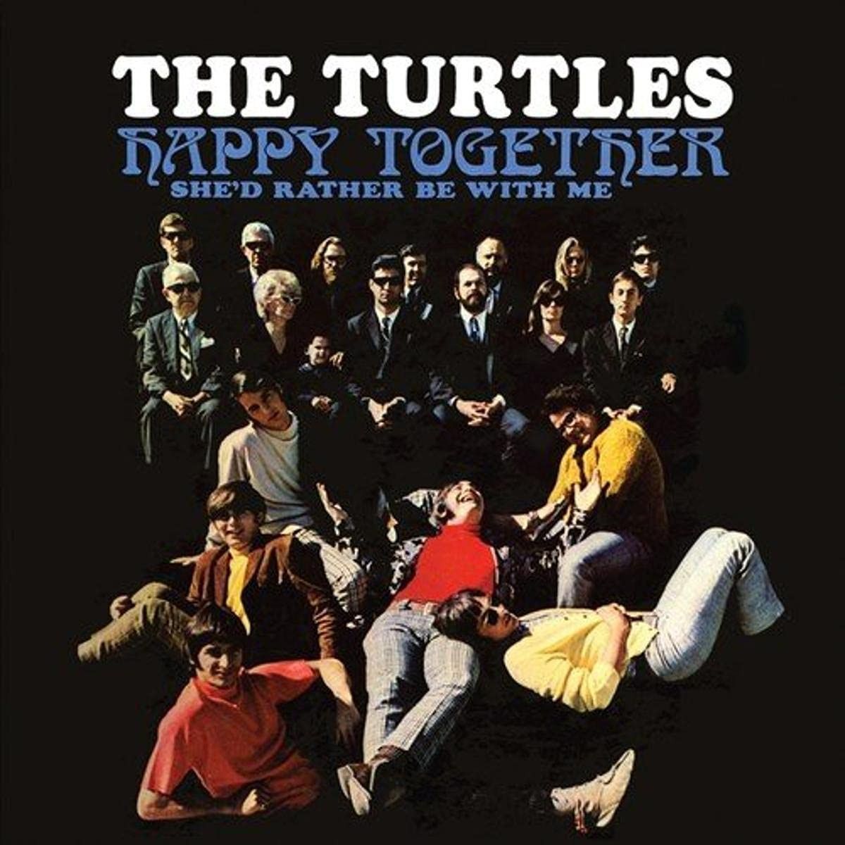 CD】Happy Together 【公式通販】