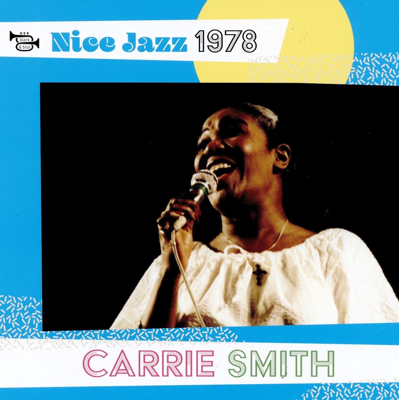 【CD】Nice Jazz 1978