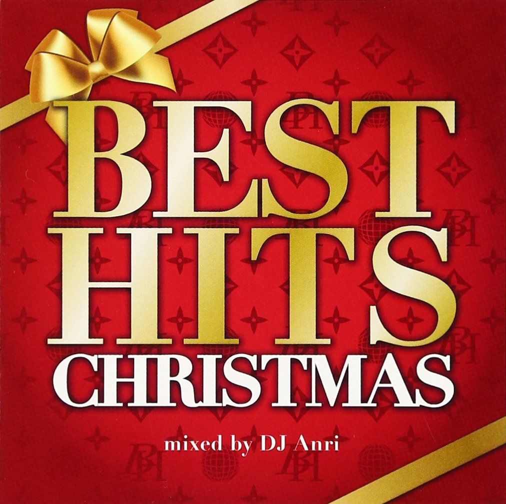 【CD】BEST HITS CHRISTMAS
