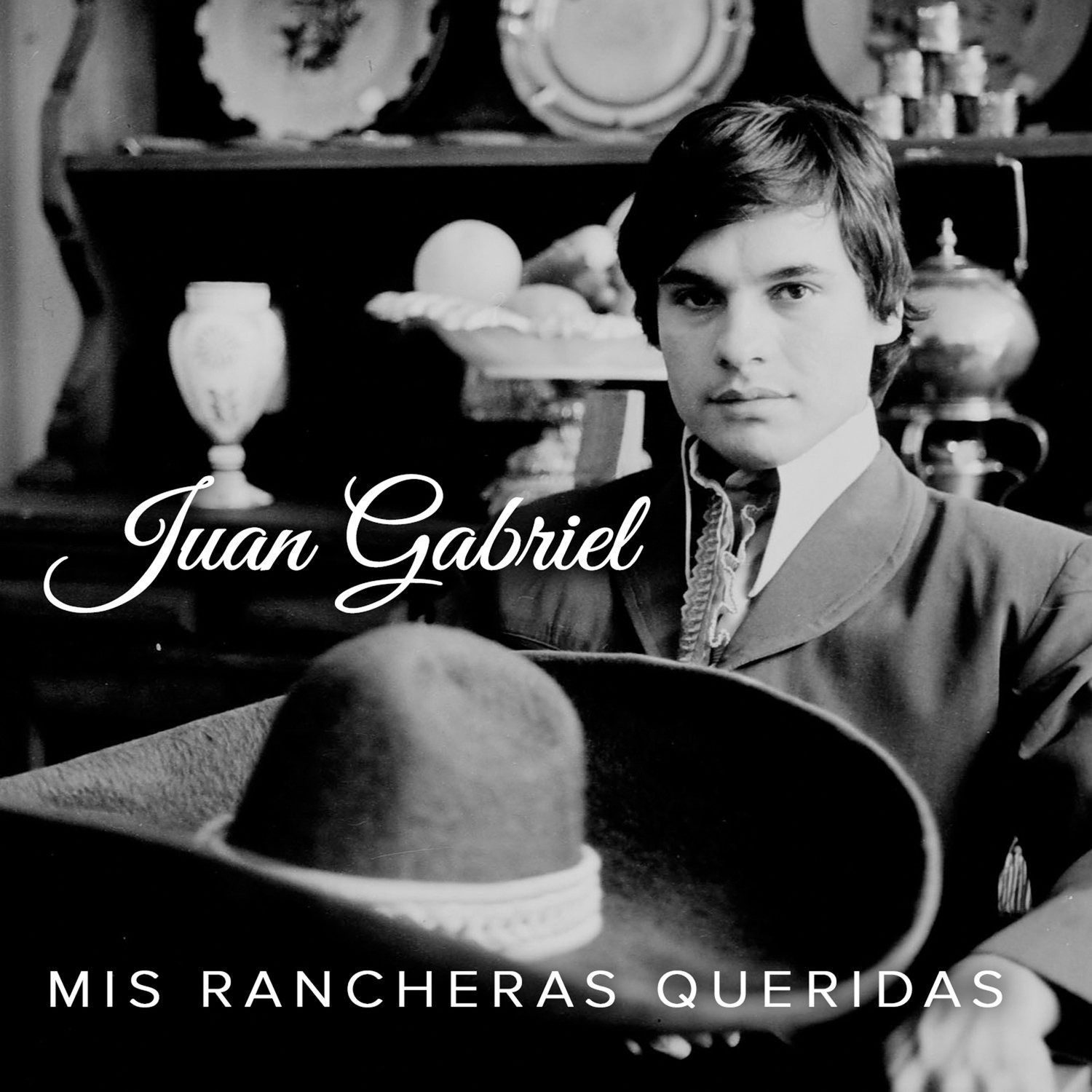 【CD】Mis Rancheras Queridas