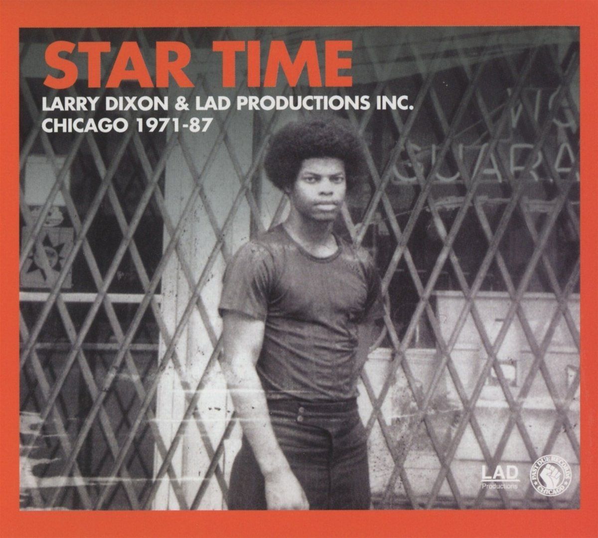 【CD】STAR TIME-REMASTERED 2