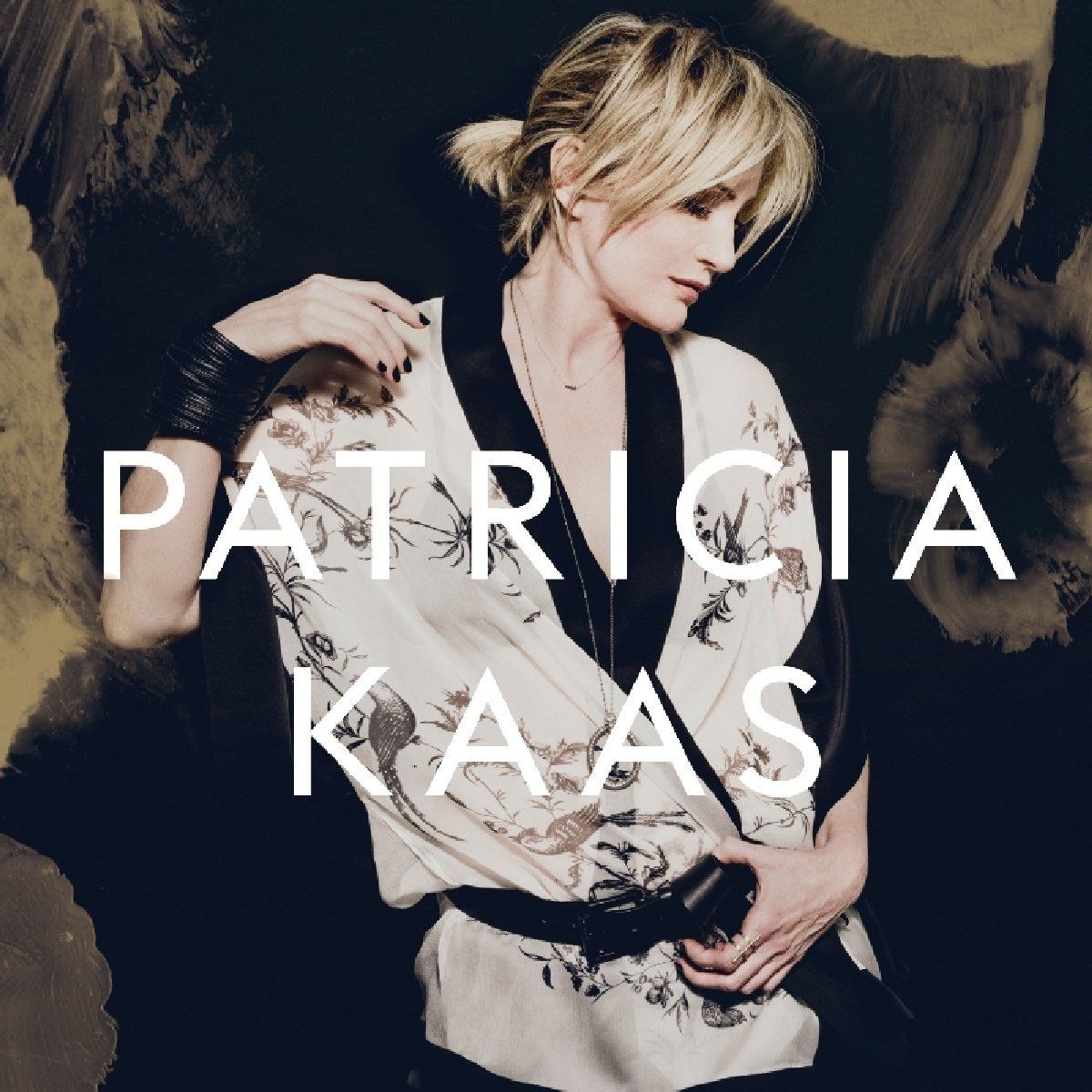 【CD】Patricia Kaas: Deluxe Edition