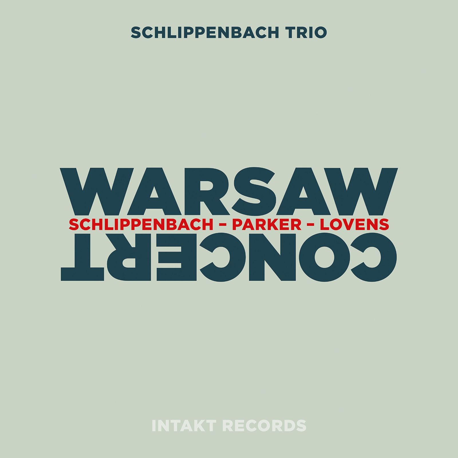 【CD】WARSAW CONCERT