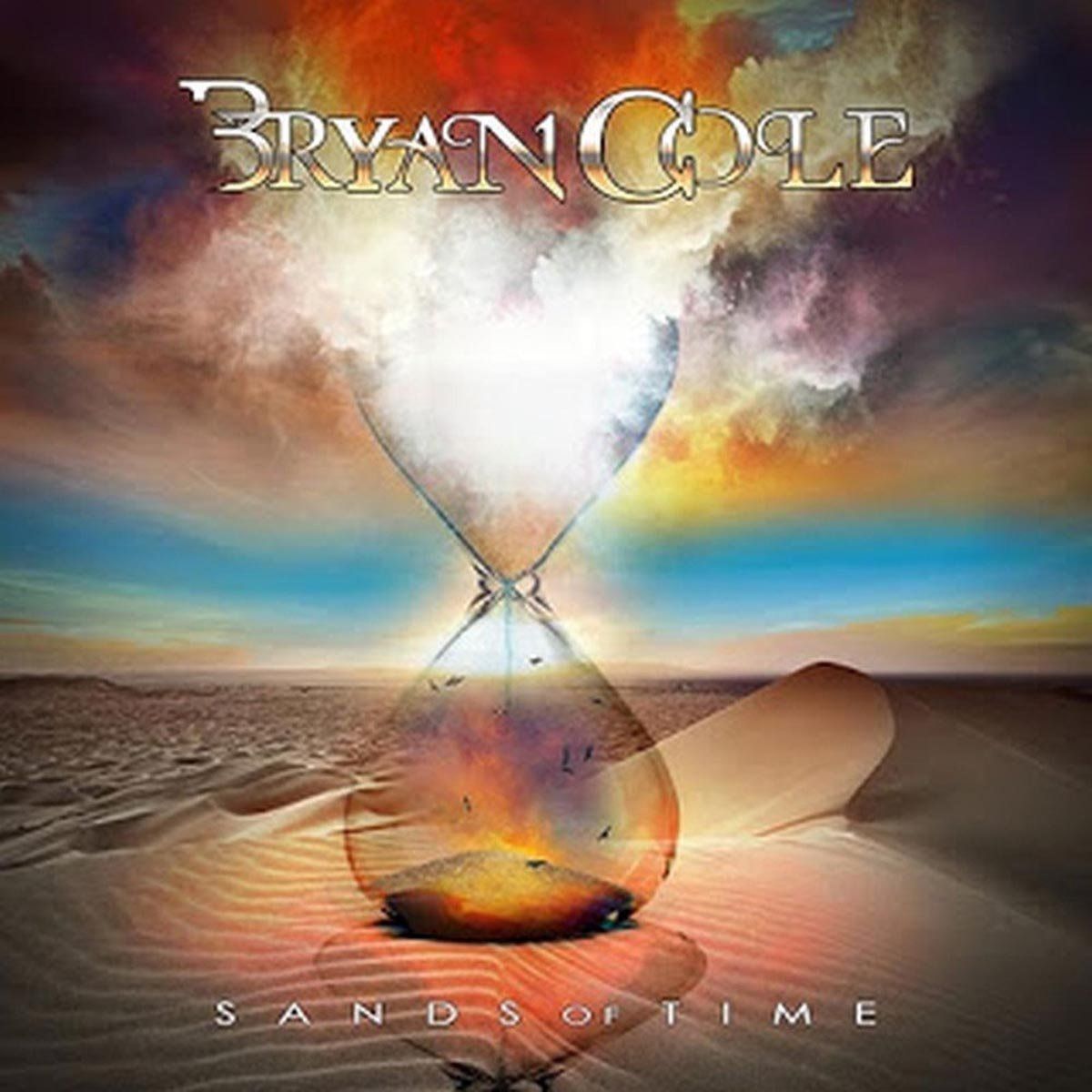 【CD】SANDS OF TIME