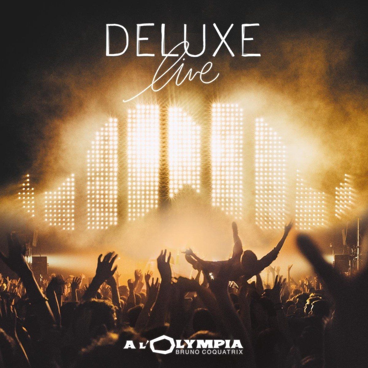 【CD】Live a Lolympia -CD+DVD-