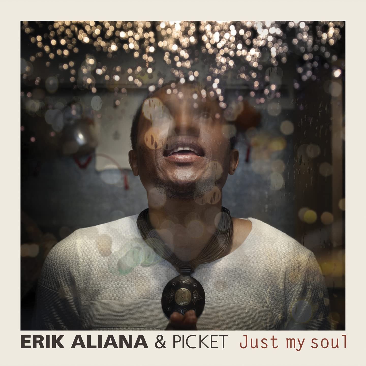 【CD】Just My Soul