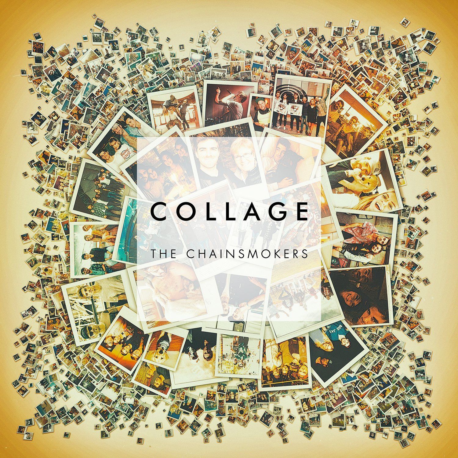【CD】Collage