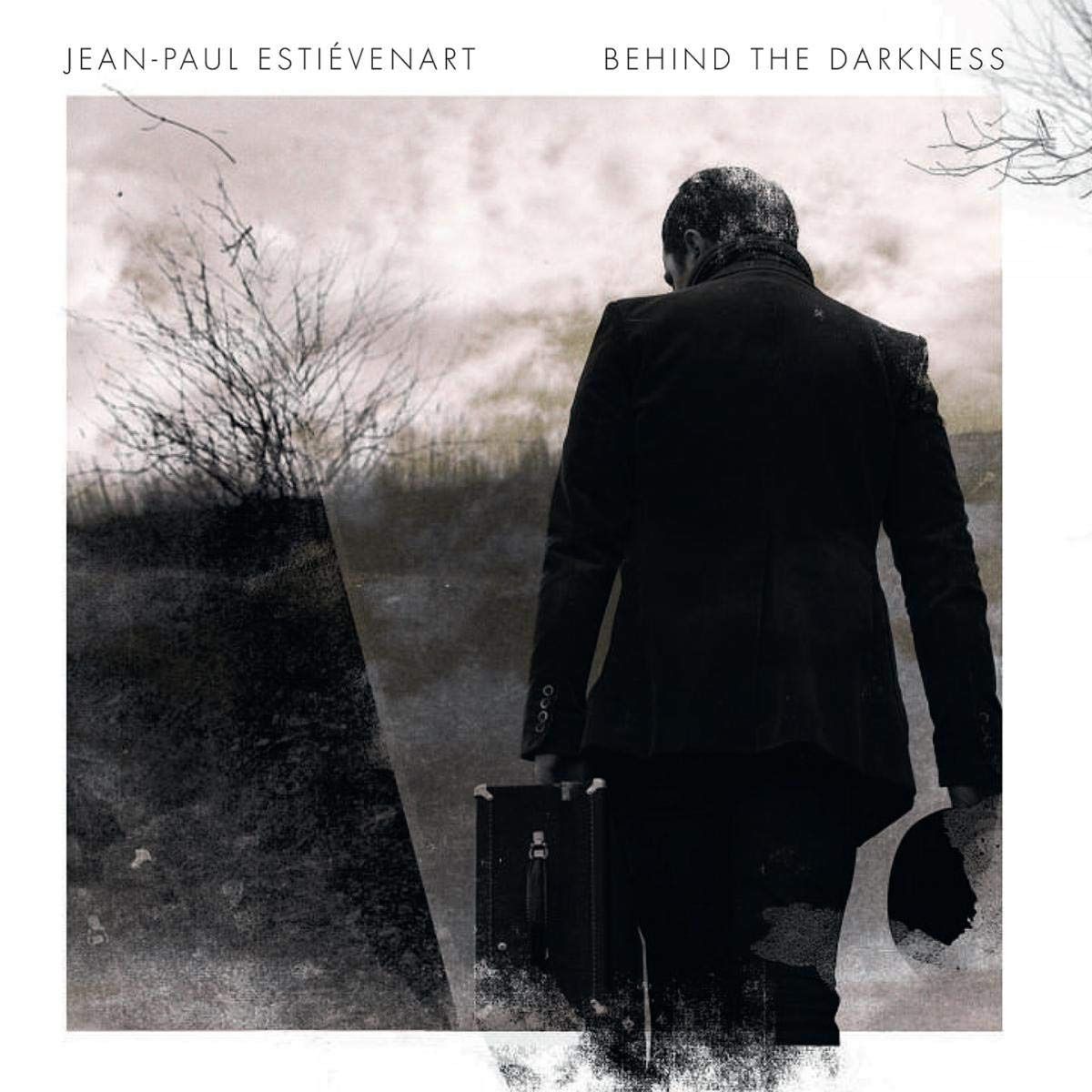 【CD】Behind The Darkness