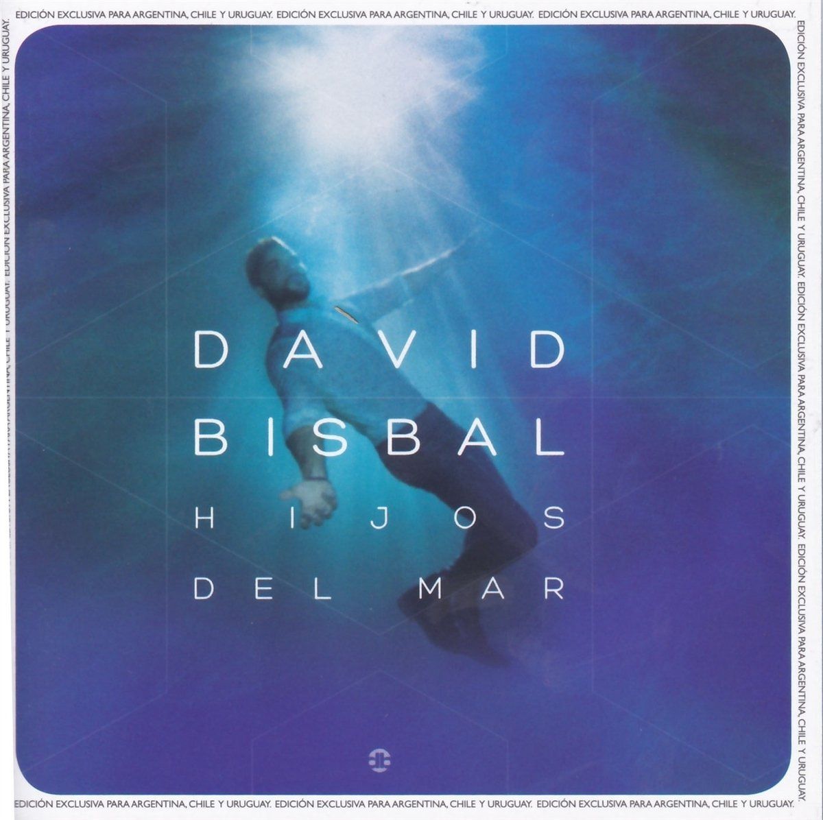 【CD】Hijos Del Mar