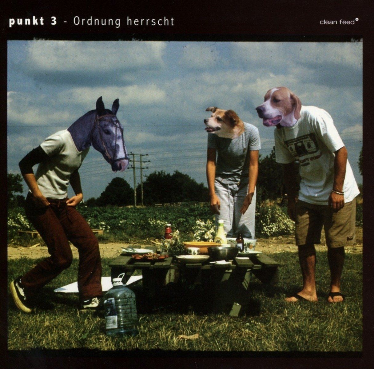 【CD】ORDNUNG HERRSCHT