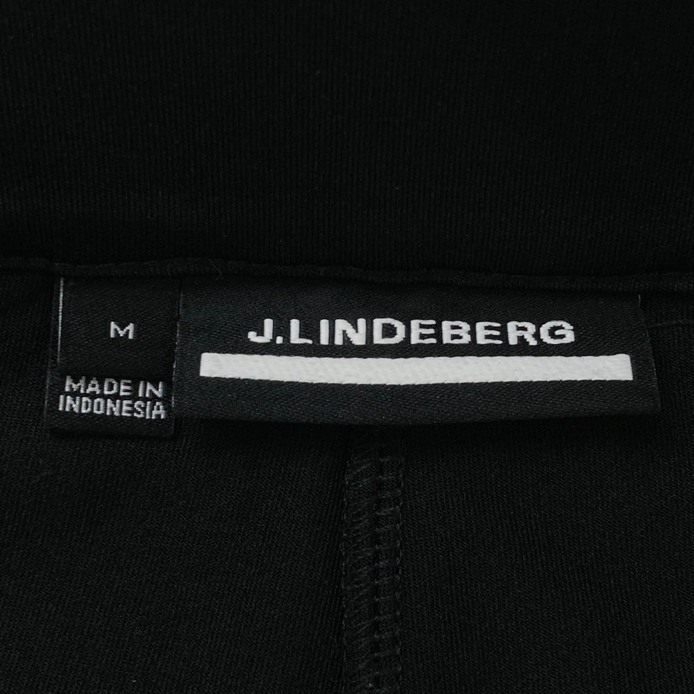 サイズ：M J.LINDEBERG ジェイリンドバーグ インナー付 スカート
