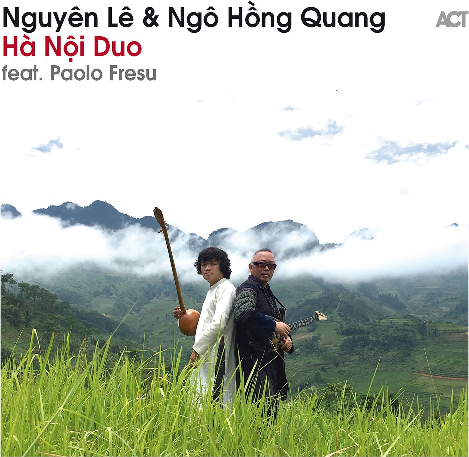 【CD】HA NOI DUO