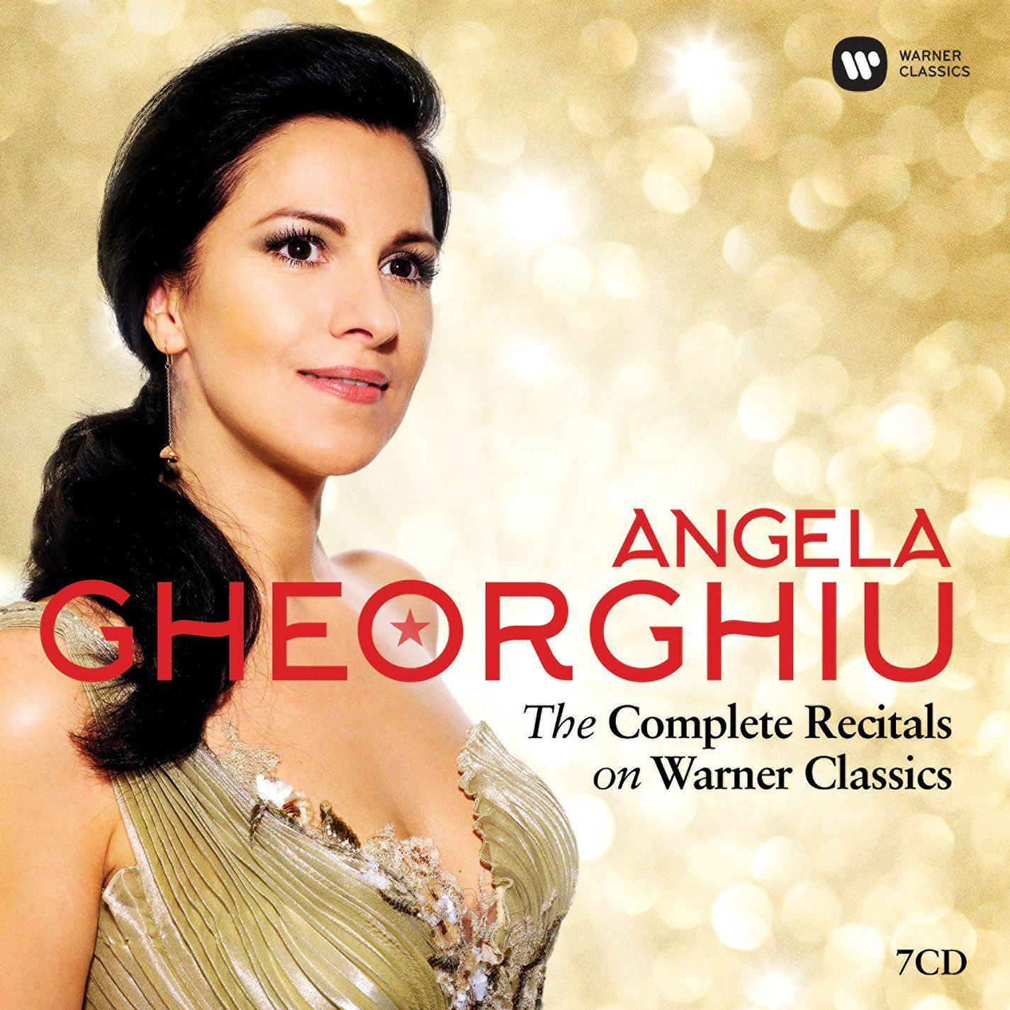 【CD】COMPLETE RECITALS