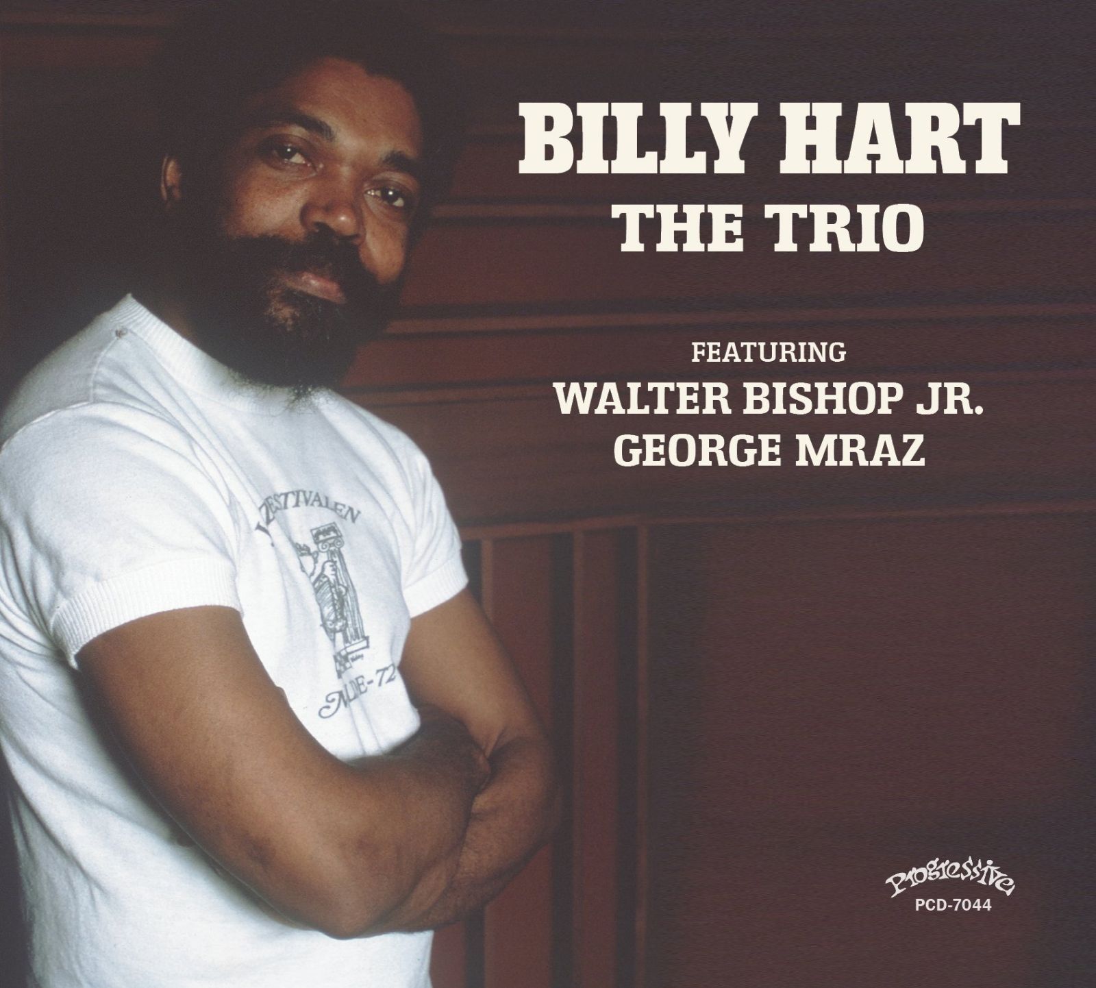 【CD】Trio