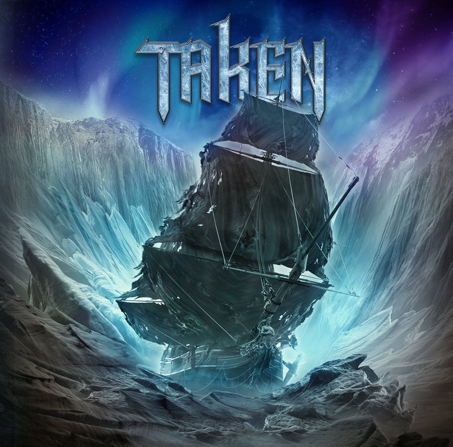 【CD】TAKEN