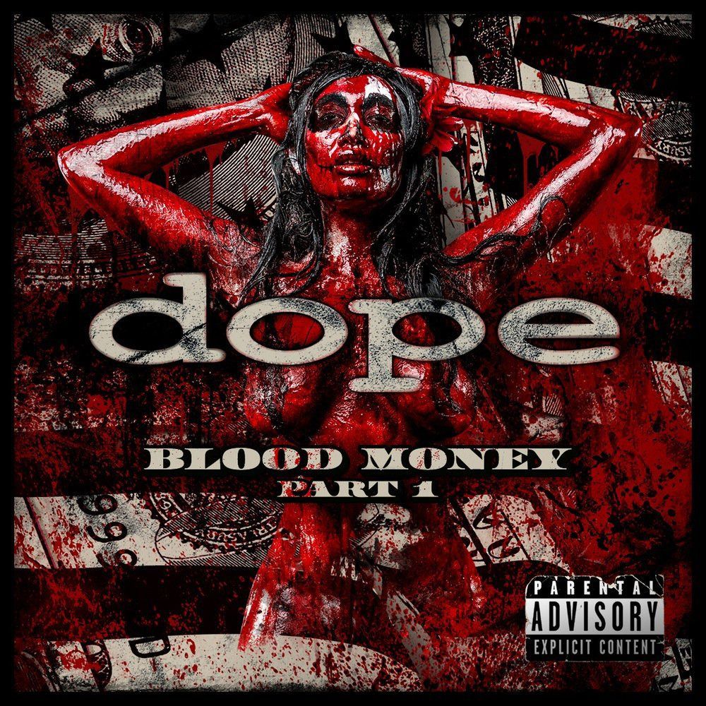 【CD】BLOOD MONEY PART 1
