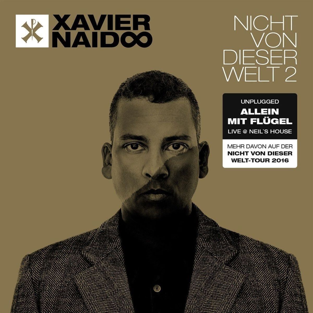 【CD】NICHT VON DIESER WELT 2-A