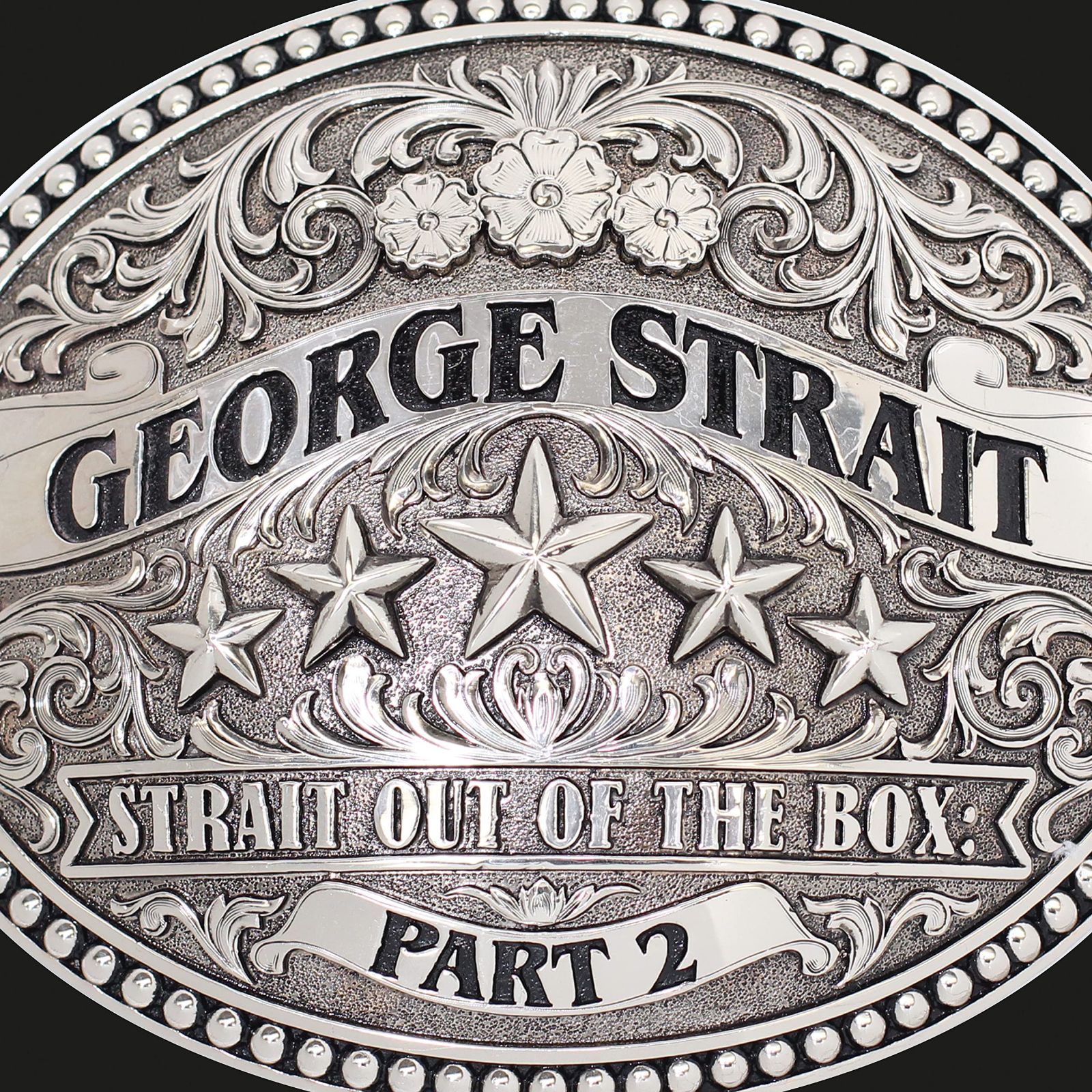 【CD】Strait Out of the Box 2
