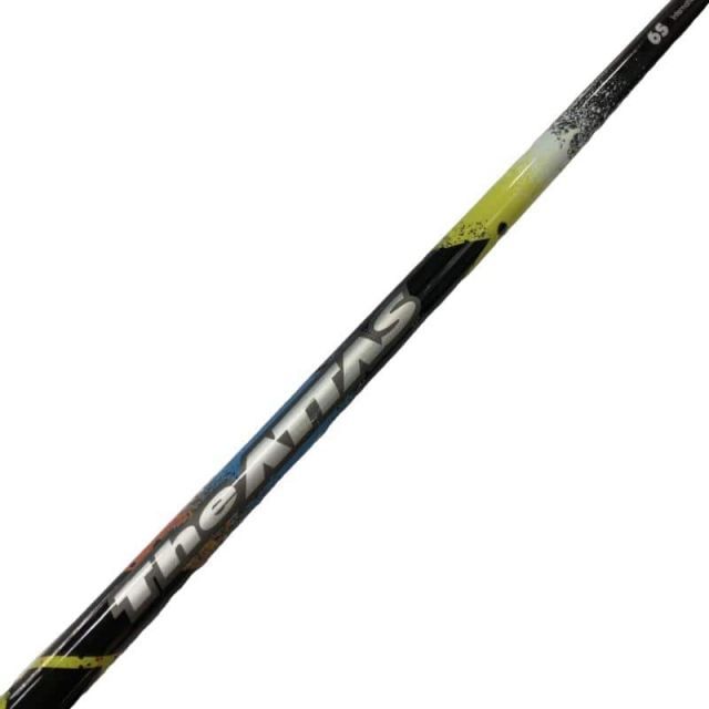 中古】 タイトリストスリーブ付き(GT系) マミヤフェアウェイウッド用