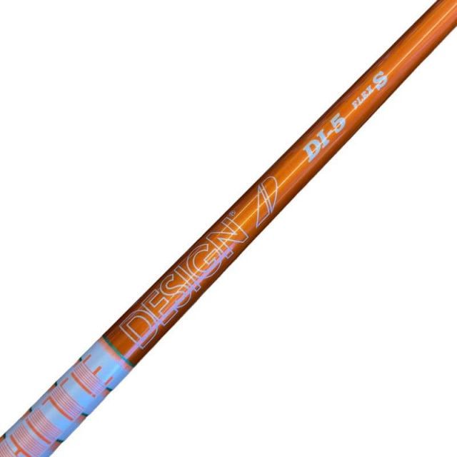 【中古】 タイトリストスリーブ付き(GT系) グラファイトデザインドライバー用 シャフト Tour AD DI-5(2021年仕様) (フレックスS)Bランク ゴルフクラブ