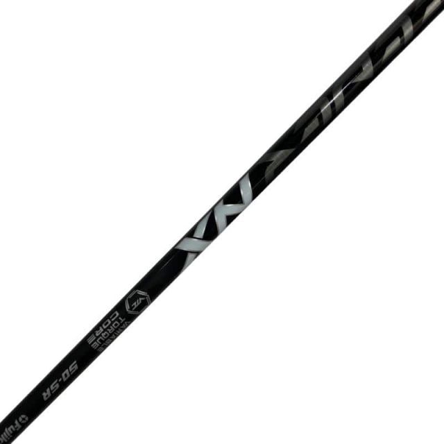 【中古】 SPEEDER NX BLACK 50ドライバー用 シャフト SPEEDER NX BLACK 50 (フレックスSR)Bランク ゴルフクラブ