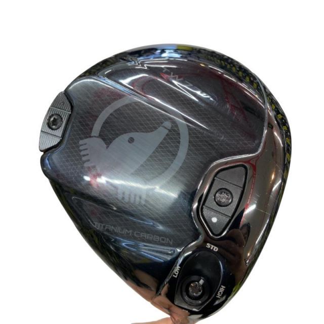 【中古】 本間ゴルフ TOUR WORLD TW777 10.5° ドライバー DR VIZARD RED 4 (フレックスR) メンズ 男性用 右利き 右用 Cランク ゴルフクラブ
