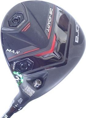 コブラ DS-ADAPT MAX フェアウェイウッド Speeder NX for Cobra 5w 18.5度 S 日本仕様