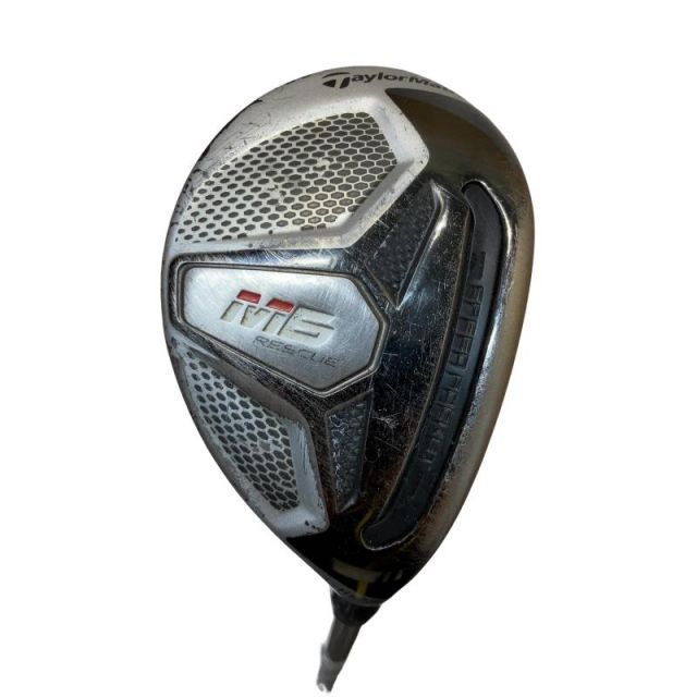 テーラメイド、ユーティリティ、M6.4U.flex-S.FUBUKI.TM6 中古】 テーラーメイド M6 U4 ユーティリティ UT FUBUKI TM6(2019