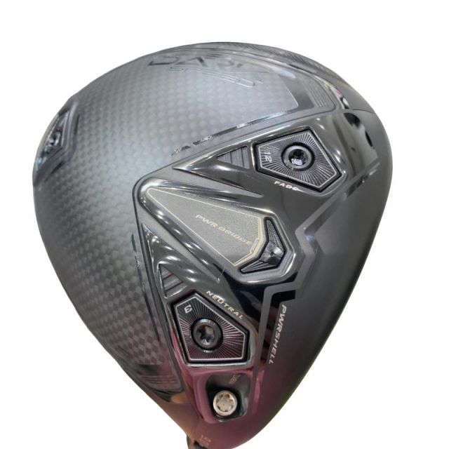 【中古】 コブラ cobra DARKSPEED LS 9° ドライバー DR Tour AD for Cobra(DARKSPEED DR) (フレックスS) メンズ 男性用 右利き 右用 Cランク ゴルフクラブ