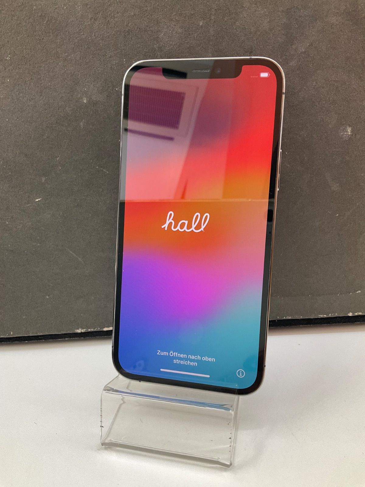 iPhone12Pro アイフォントゥエンティプロ グラファイト/128GB