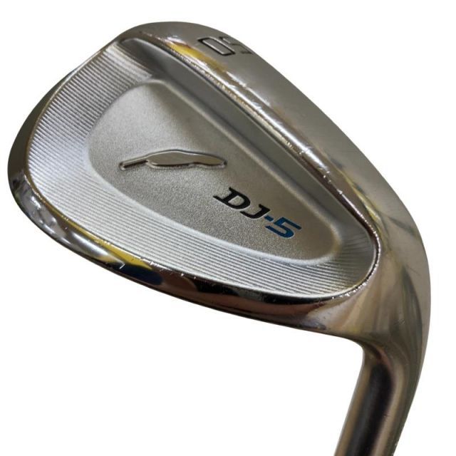 【中古】 フォーティーン DJ-5 50° ウェッジ WG DS-91w (フレックスその他) メンズ 男性用 右利き 右用 Cランク ゴルフクラブ