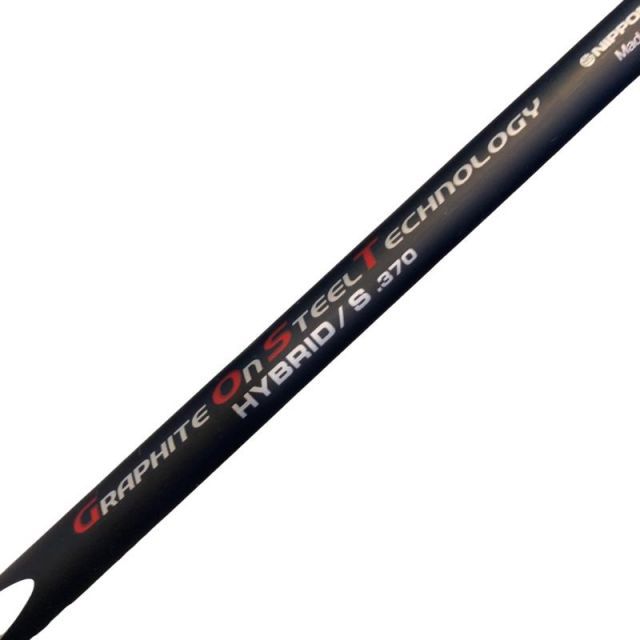 【中古】 タイトリストスリーブ付き(TSR系) 日本シャフトユーティリティ用 シャフト NS PRO MODUS3 HYBRID GOST .370 (フレックスS)Bランク ゴルフクラブ