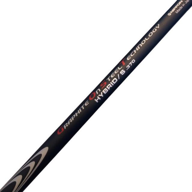 中古】 タイトリストスリーブ付き(TSR系) 日本シャフトユーティリティ