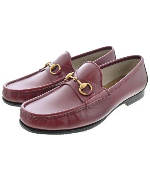 GUCCI シューズ（その他） メンズ 【古着】【中古】【送料無料】 38,935円