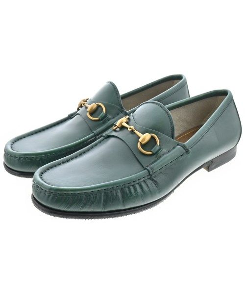 GUCCI シューズ（その他） メンズ 【古着】【中古】【送料無料】