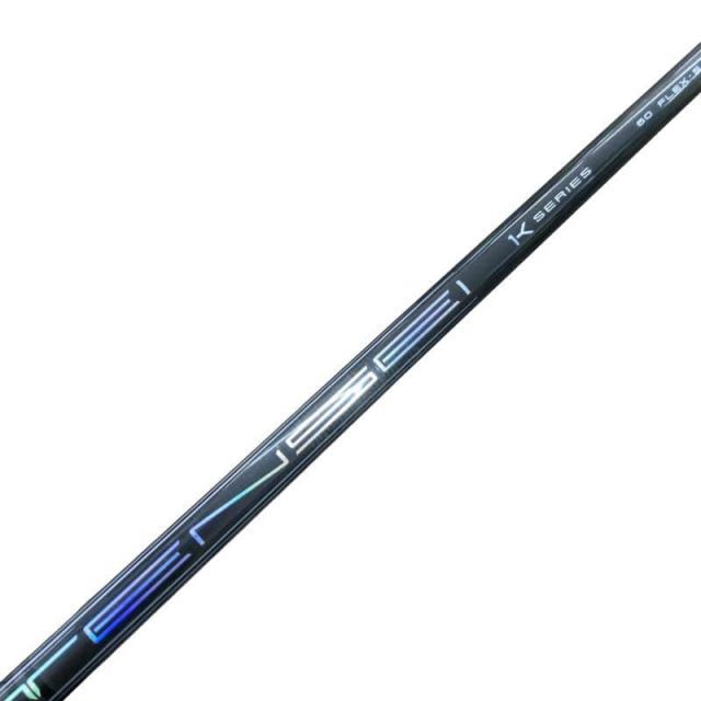 【中古】 タイトリストスリーブ付き(GT系) 三菱ケミカル(レイヨン)ドライバー用 シャフト TENSEI PRO BLUE 1K 60 (フレックスS)Aランク ゴルフクラブ