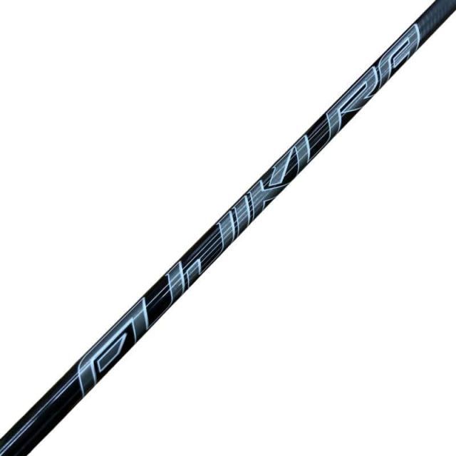 【中古】 タイトリストスリーブ付き(GT系) フジクラドライバー用 シャフト SPEEDER NX BLACK 50 (フレックスS)Bランク ゴルフクラブ