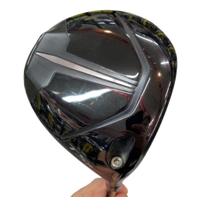 【中古】 タイトリスト TSR2 10° ドライバー DR TSP310 (フレックスS) メンズ 男性用 右利き 右用 Cランク ゴルフクラブ