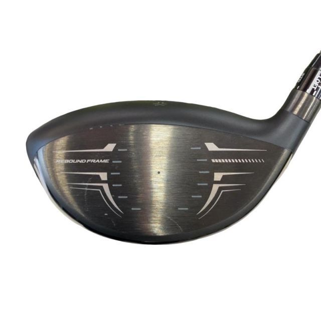中古】 ダンロップ SRIXON ZX5 Mk II LS 9.5° ドライバー DR Diamana