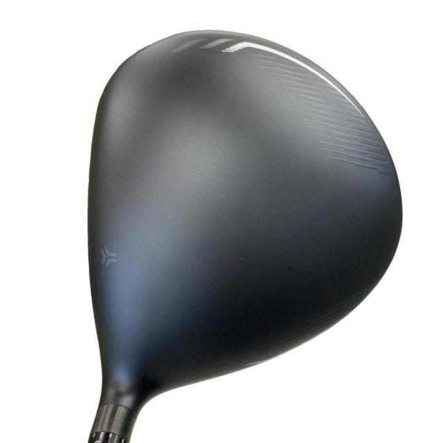 中古】 ダンロップ SRIXON ZX5 Mk II LS 9.5° ドライバー DR Diamana