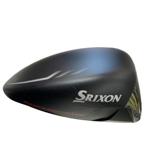 中古】 ダンロップ SRIXON ZX5 Mk II LS 9.5° ドライバー DR Diamana
