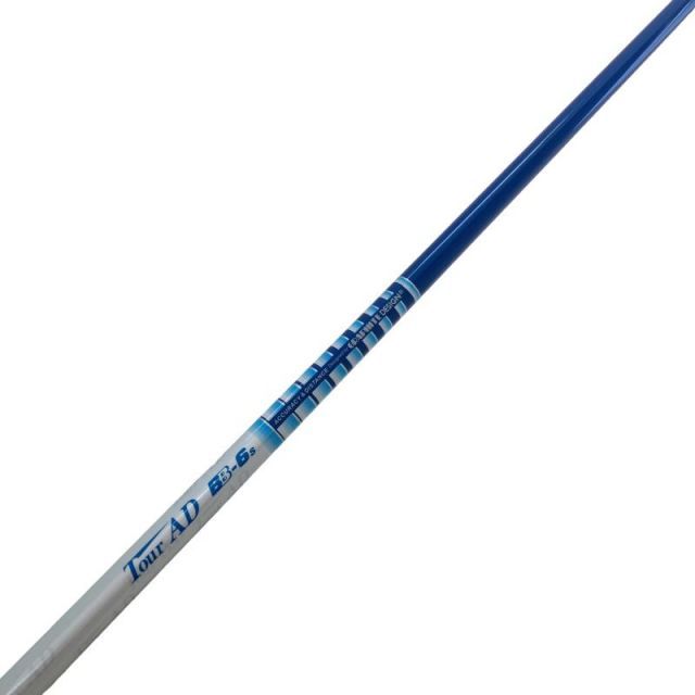 【中古】 タイトリストスリーブ付き(GT系) グラファイトデザインドライバー用 シャフト Tour AD BB-6 (フレックスS)Bランク ゴルフクラブ