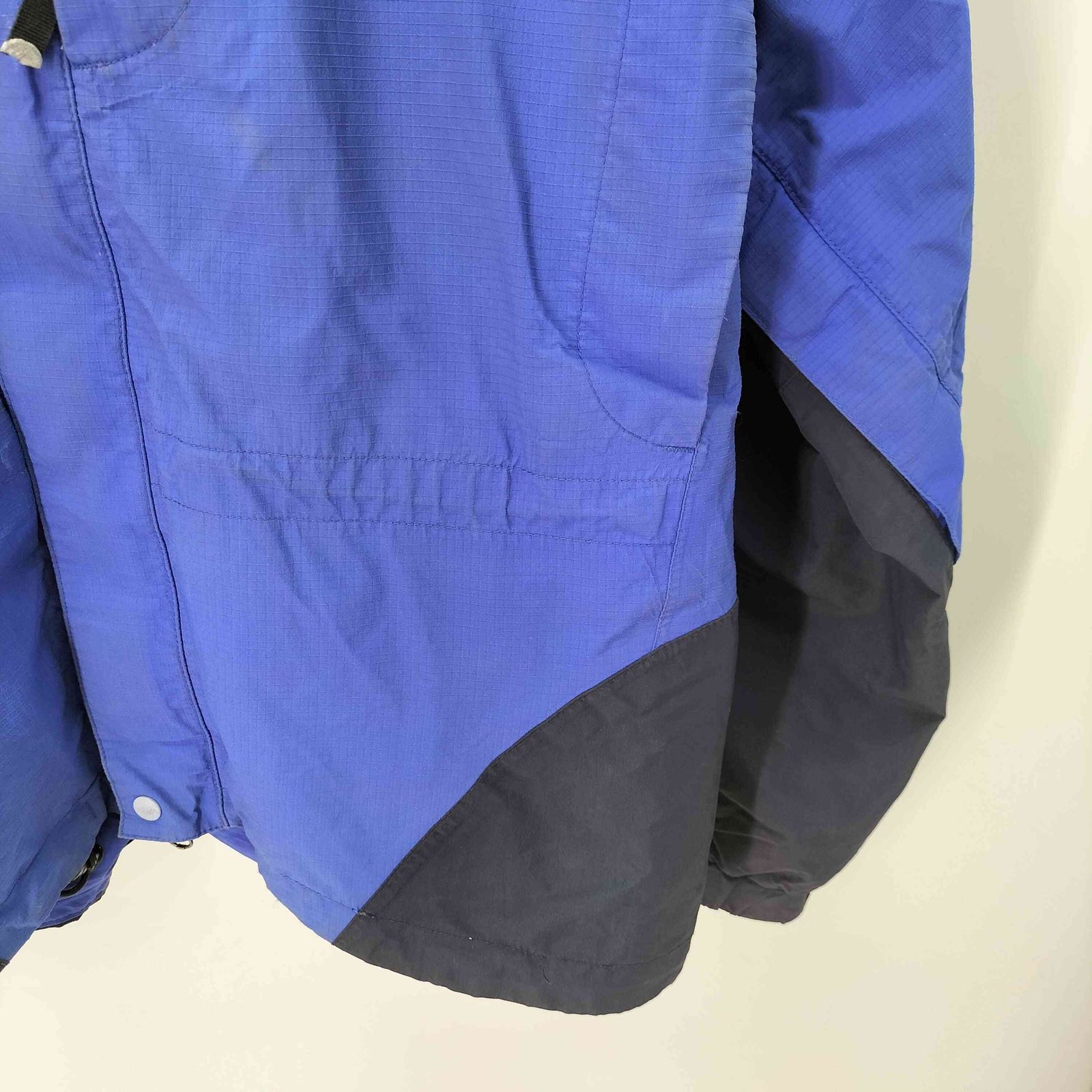 モンベル mont bell GORE-TEX THINSULATE ドロワットパーカー