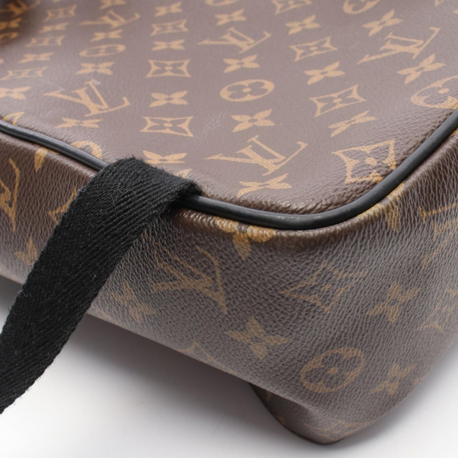 ルイ・ヴィトン LOUIS VUITTON リュックサック バックパック 
