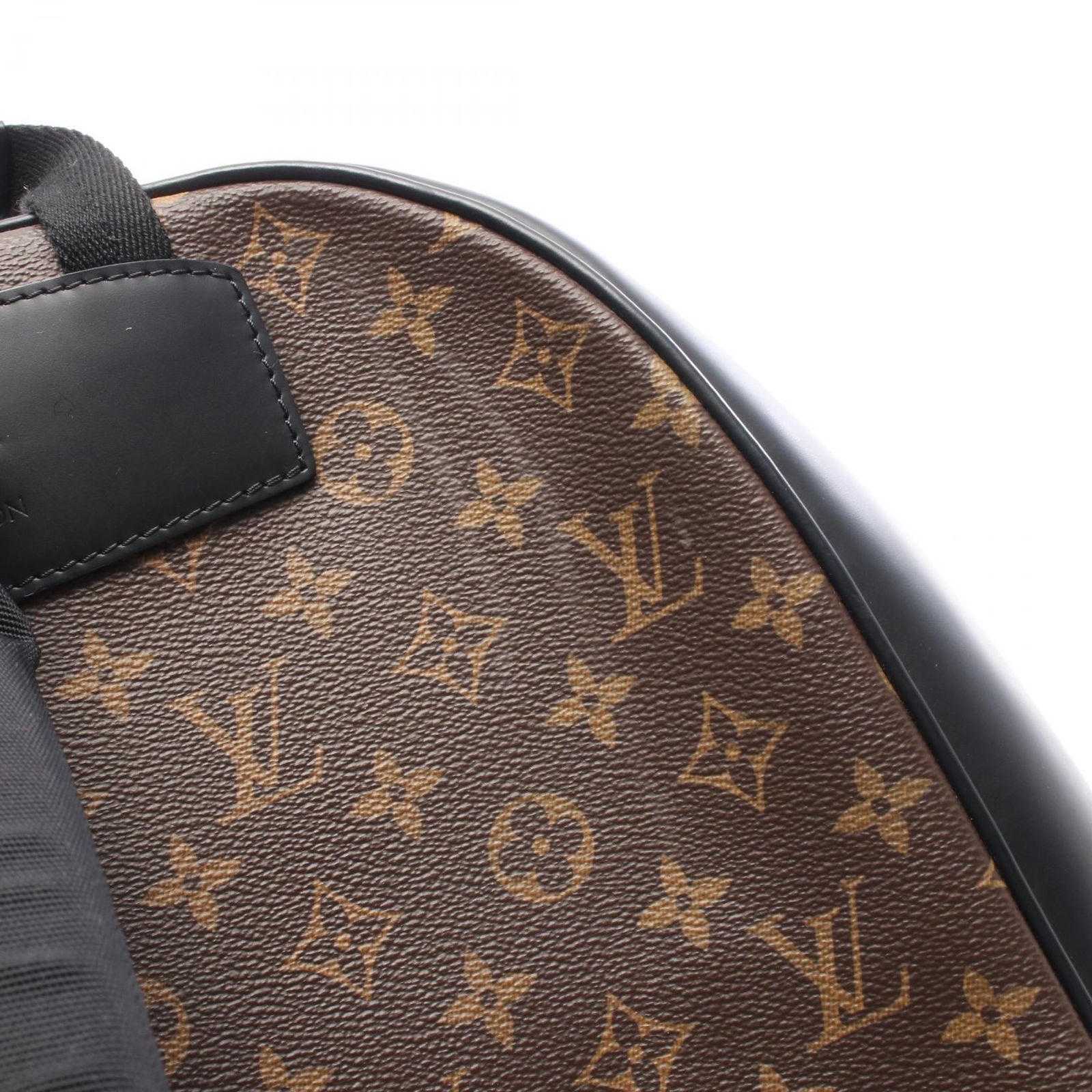 ルイ・ヴィトン LOUIS VUITTON リュックサック バックパック 