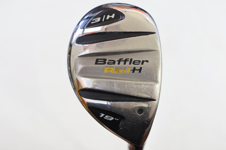 コブラ バフラー Rail H 19度 Motore (Baffler Rail H) Sフレックス